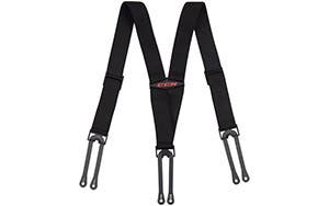 Belts, Straps & Suspenders