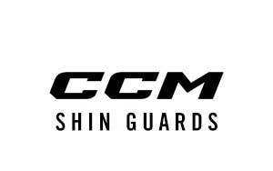 CCM Hockey Shin Guards