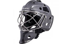 Goalie Masks