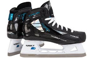 Intermediate Goalie Skates