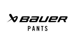 Bauer Hockey Pants