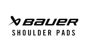 Bauer Hockey Shoulder Pads