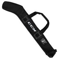 CCM Mini Hockey Stick Bag in Black