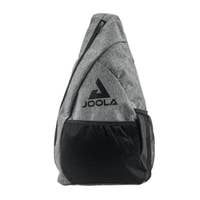 Joola Pickleball Essentials Sling Bag in Grey