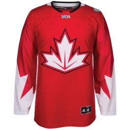 new canada hockey jersey